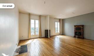 Appartement 3 Pièces 64 m² à vendre à Sannois (95110)