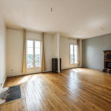 Appartement 3 pièces 199000 €