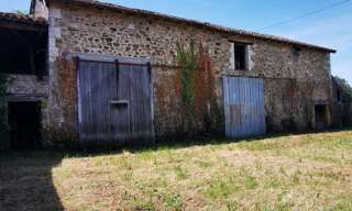 Maison 1 Pièce  m² à vendre à Saint-Martin-de-Fressengeas (24800)