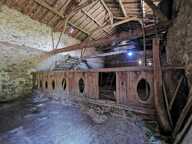 Grange de 1 pièces principales — photo 2
