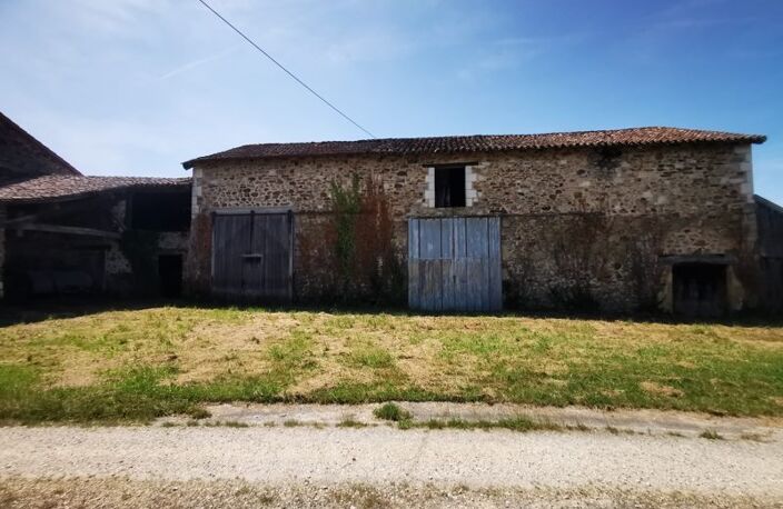 Grange de 1 pièces principales — photo 3