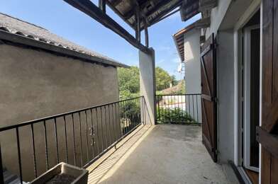 Maison 4 pièces 139000 €