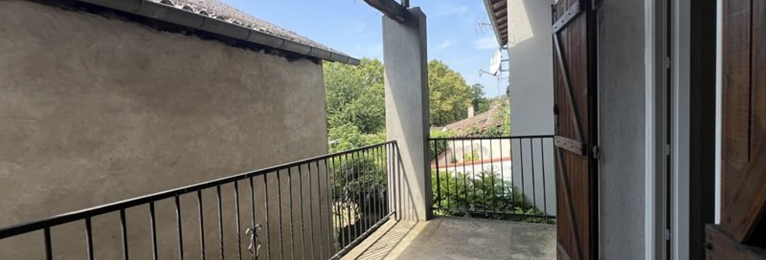 Maison 4 Pièces 114 m² à vendre à Caudecoste (47220)