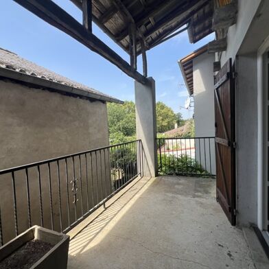 Maison 4 pièces 139000 €