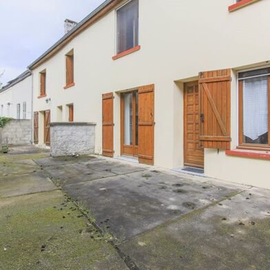 Immeuble  389000 €