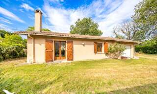 Maison 3 Pièces 80 m² à vendre à Andernos-les-Bains (33510)