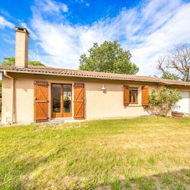 Maison 3 pièces 472500 €