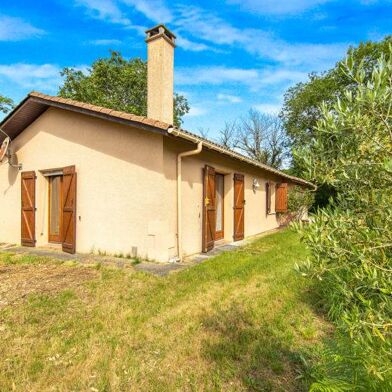 Maison 3 pièces 472500 €