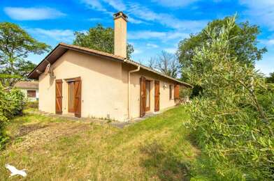Maison 3 pièces 416960 €