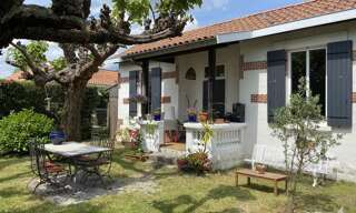 Maison 2 Pièces 56 m² à vendre à Andernos-les-Bains (33510)