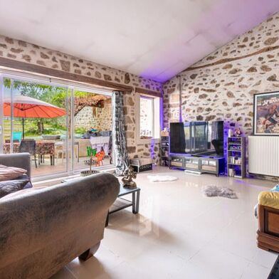 Maison 6 pièces 208260 €