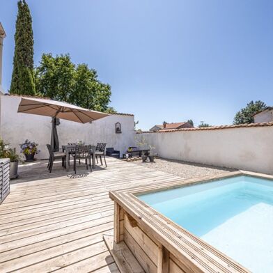 Maison 5 pièces 349900 €