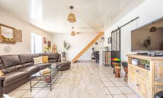 Maison 5 Pièces 133 m² à vendre à Thairé (17290)