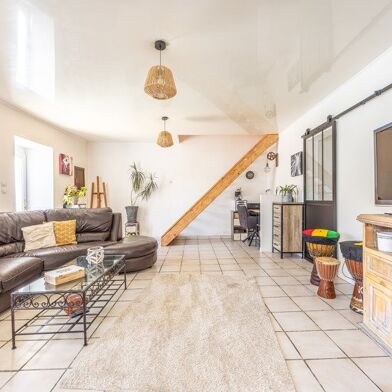 Maison 5 pièces 349900 €