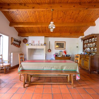 Maison 4 pièces 394875 €