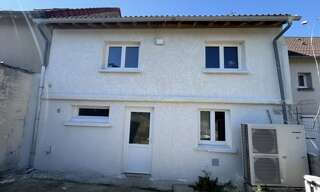 Maison 6 Pièces 135 m² à vendre à Saint-Maurice-la-Souterraine (23300)