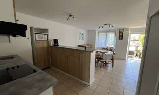 Maison 6 Pièces 135 m² à vendre à Saint-Maurice-la-Souterraine (23300)