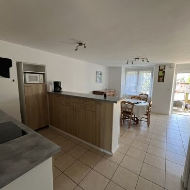 Maison 6 pièces 118374 €