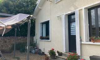 Maison 6 Pièces 104 m² à vendre à Val-d'Issoire (87330)