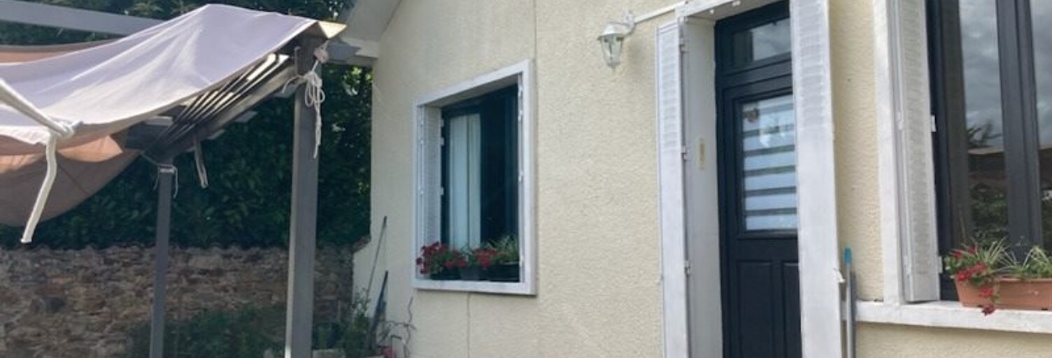 Maison 6 Pièces 104 m² à vendre à Val-d'Issoire (87330)