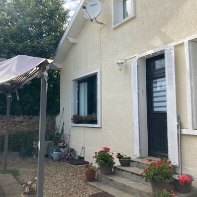 Maison 6 pièces 176714 €