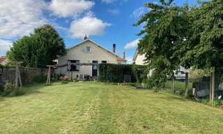 Maison 6 Pièces 104 m² à vendre à Val-d'Issoire (87330)