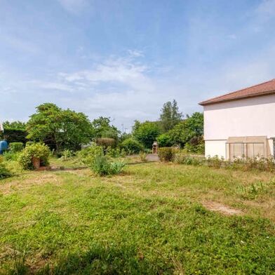 Maison 4 pièces 399000 €