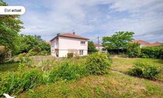 Maison 4 Pièces 93 m² à vendre à Mions (69780)