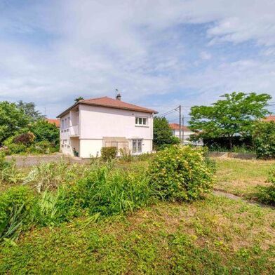 Maison 4 pièces 382000 €