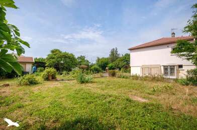 Maison 4 pièces 356500 €