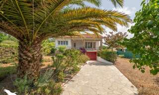 Maison 5 Pièces 85 m² à vendre à Le Grand-Village-Plage (17370)