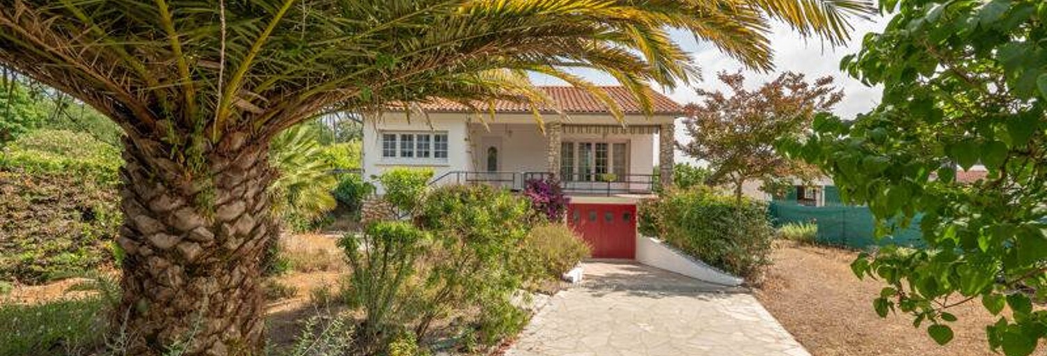 Maison 5 Pièces 85 m² à vendre à Le Grand-Village-Plage (17370)