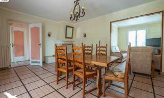 Maison 5 Pièces 85 m² à vendre à Le Grand-Village-Plage (17370)