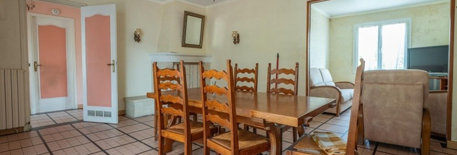 Maison 5 Pièces 85 m² à vendre à Le Grand-Village-Plage (17370)