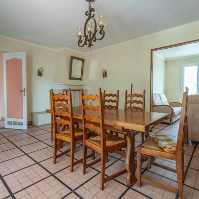 Maison 5 pièces 299000 €