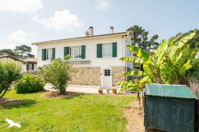 Maison 5 pièces 279680 €