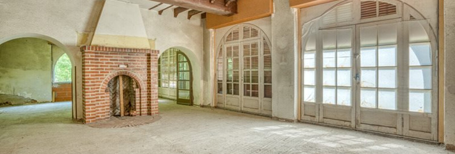 Maison 4 Pièces 298 m² à vendre à Villeneuve-sur-Lot (47300)