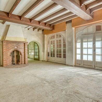 Maison 4 pièces 267850 €