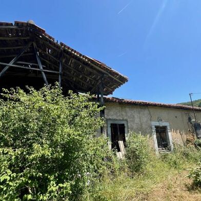 Maison 3 pièces 100000 €