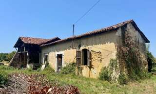 Maison 3 Pièces 115 m² à vendre à Galez (65330)