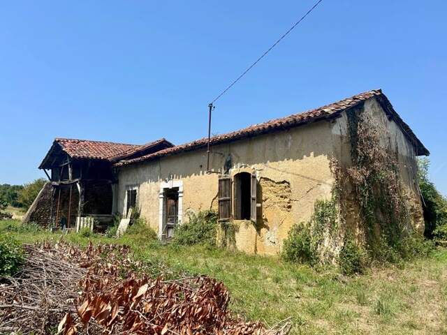 Ferme (tte) de 3 pièces principales — photo du bien