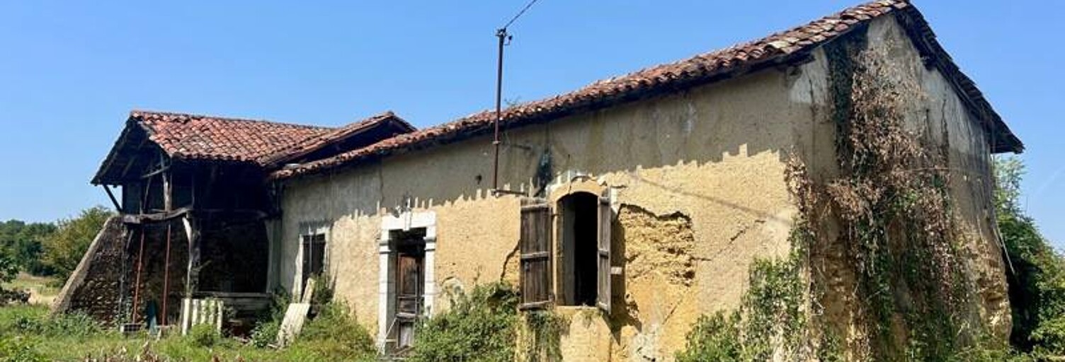 Maison 3 Pièces 115 m² à vendre à Galez (65330)