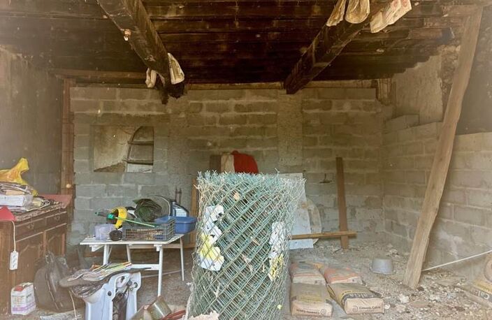 Ferme (tte) de 3 pièces principales — photo 2