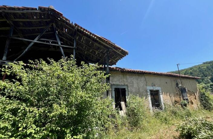 Ferme (tte) de 3 pièces principales — photo 4