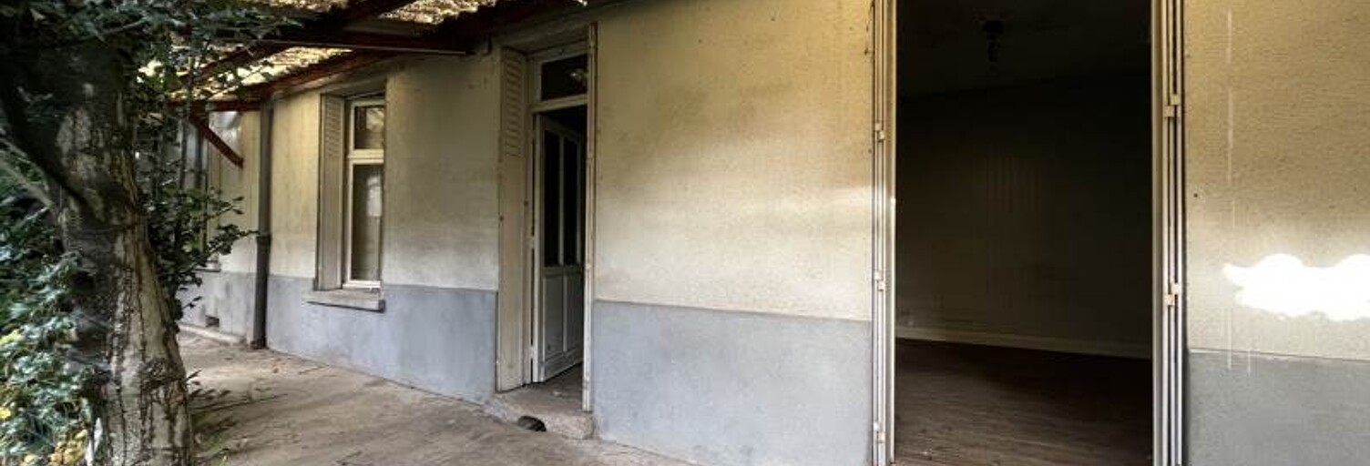 Maison 3 Pièces 73 m² à vendre à Limoges (87000)