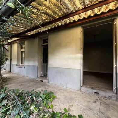 Maison 3 pièces 93415 €