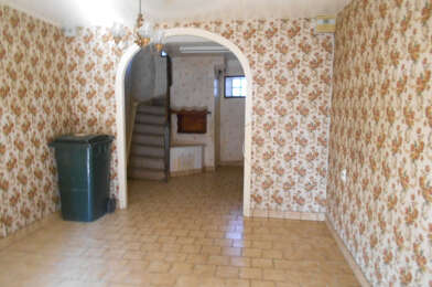 Maison 3 pièces 19000 €