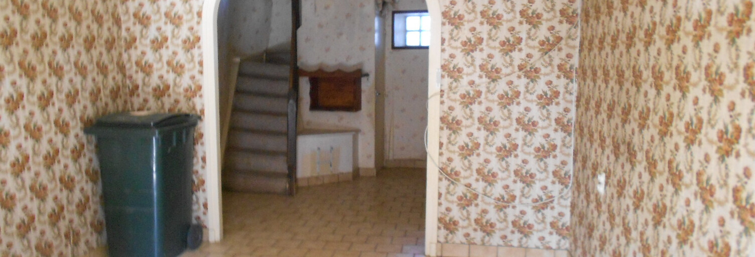 Maison 3 Pièces 70 m² à vendre à Arlanc (63220)