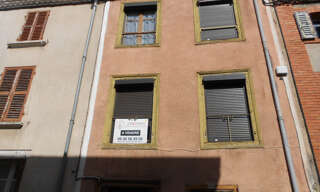 Maison 3 Pièces 70 m² à vendre à Arlanc (63220)