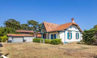 Maison 7 Pièces 197 m² à vendre à Lège (33950)